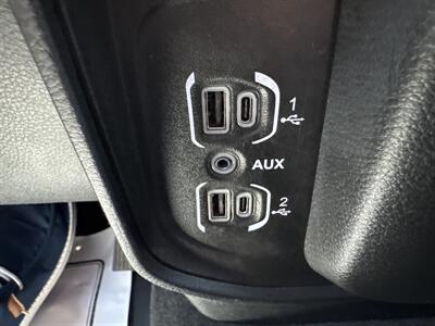 2021 RAM 1500 Big Horn 4X4   - Photo 19 - Hayes, VA 23072