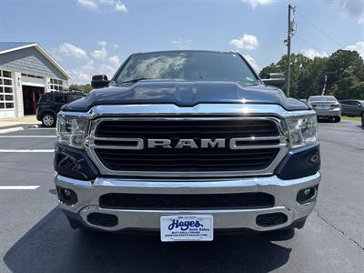 2021 RAM 1500 Big Horn 4X4   - Photo 8 - Hayes, VA 23072