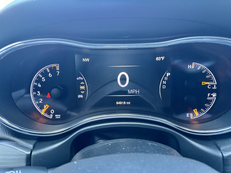 2021 Jeep Grand Cherokee Laredo X - Photo 18 - Hayes, VA 23072