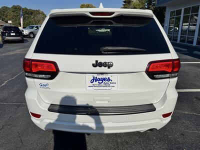 2021 Jeep Grand Cherokee Laredo X - Photo 4 - Hayes, VA 23072
