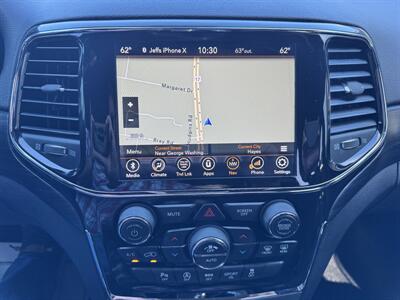 2021 Jeep Grand Cherokee Laredo X - Photo 19 - Hayes, VA 23072