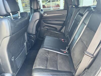2021 Jeep Grand Cherokee Laredo X - Photo 12 - Hayes, VA 23072