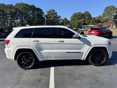 2021 Jeep Grand Cherokee Laredo X - Photo 6 - Hayes, VA 23072