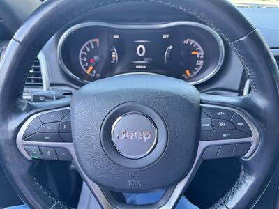 2021 Jeep Grand Cherokee Laredo X - Photo 27 - Hayes, VA 23072