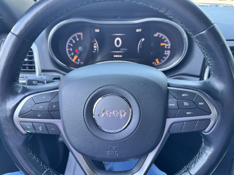 2021 Jeep Grand Cherokee Laredo X - Photo 27 - Hayes, VA 23072