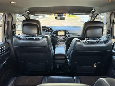 2021 Jeep Grand Cherokee Laredo X - Photo 17 - Hayes, VA 23072