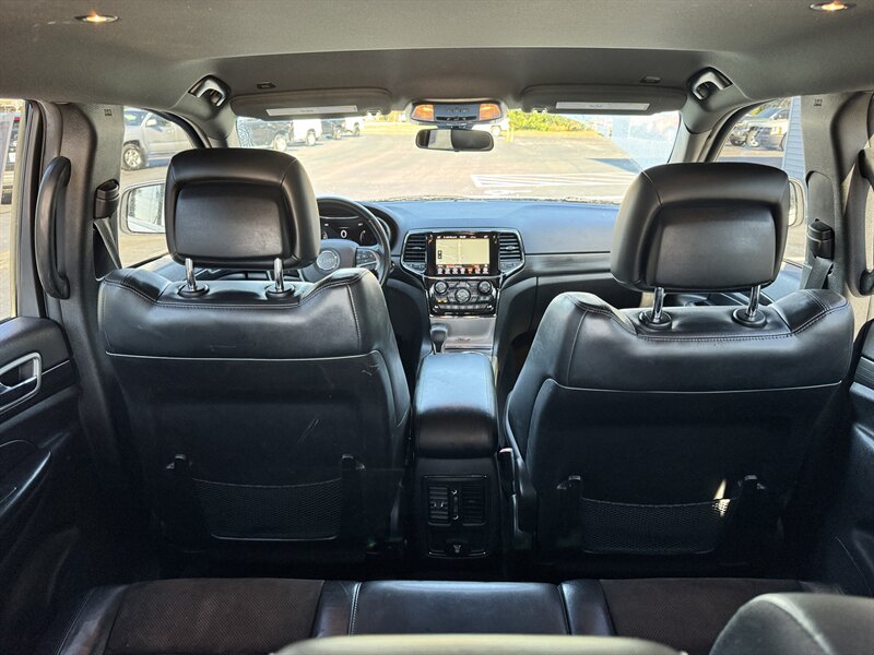 2021 Jeep Grand Cherokee Laredo X - Photo 17 - Hayes, VA 23072
