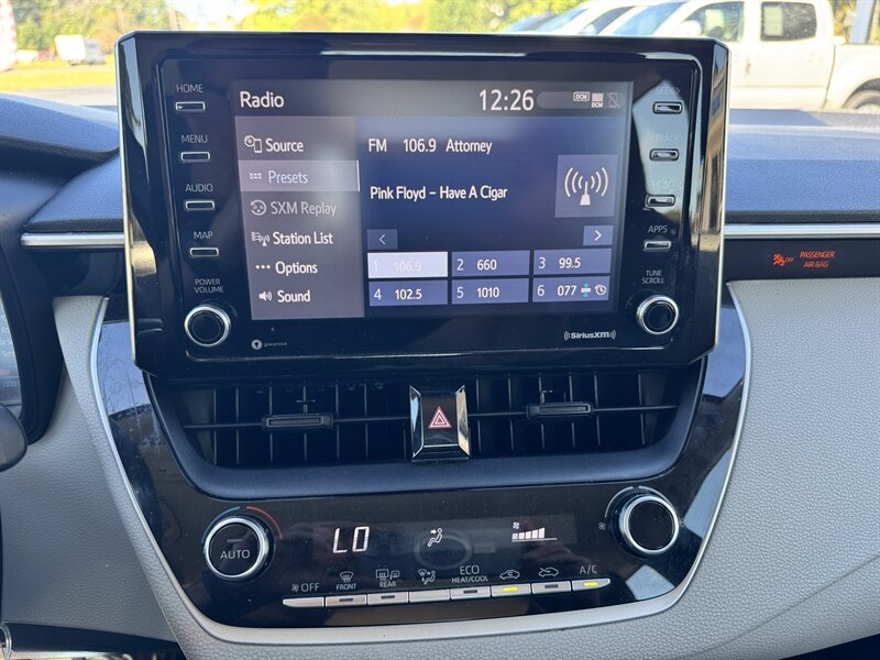 2021 Toyota Corolla LE - Photo 15 - Hayes, VA 23072