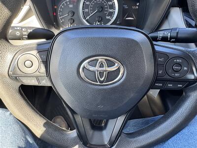 2021 Toyota Corolla LE - Photo 26 - Hayes, VA 23072