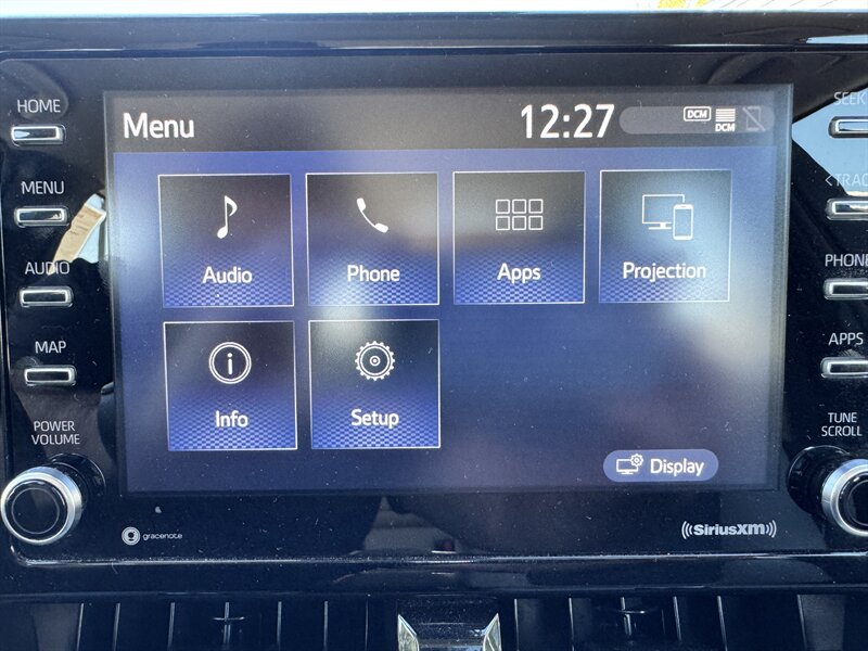 2021 Toyota Corolla LE - Photo 23 - Hayes, VA 23072