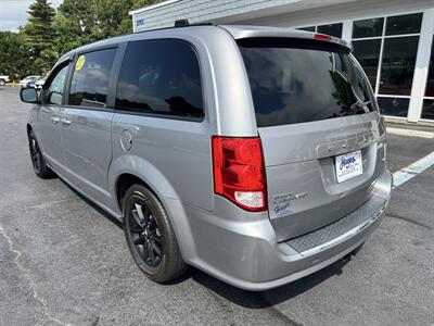 2020 Dodge Grand Caravan GT   - Photo 3 - Hayes, VA 23072