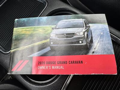 2020 Dodge Grand Caravan GT   - Photo 25 - Hayes, VA 23072
