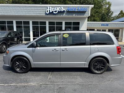 2020 Dodge Grand Caravan GT   - Photo 2 - Hayes, VA 23072