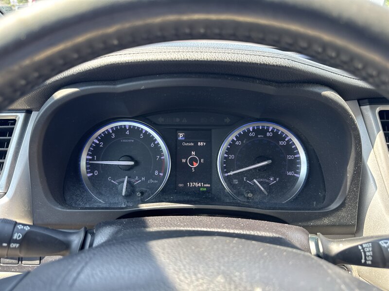2019 Toyota Highlander XLE - Photo 31 - Hayes, VA 23072