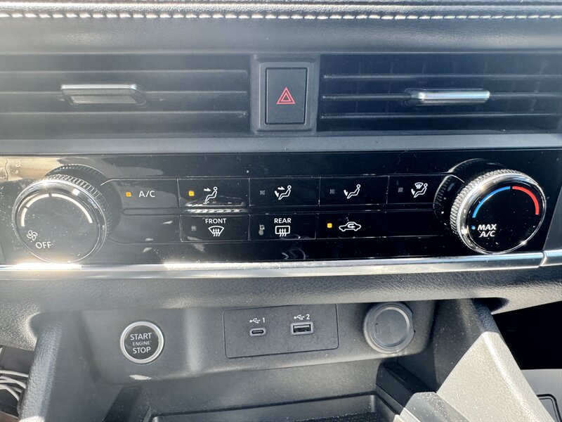 2023 Nissan Rogue S - Photo 21 - Hayes, VA 23072