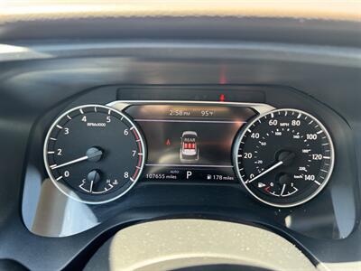 2023 Nissan Rogue S - Photo 22 - Hayes, VA 23072
