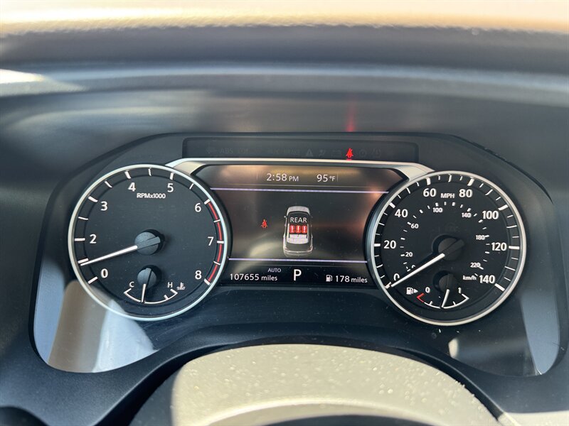 2023 Nissan Rogue S - Photo 22 - Hayes, VA 23072