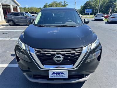 2023 Nissan Rogue S - Photo 8 - Hayes, VA 23072