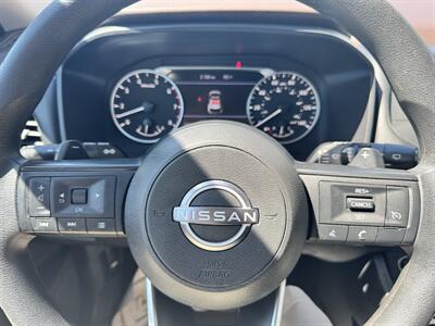 2023 Nissan Rogue S - Photo 23 - Hayes, VA 23072