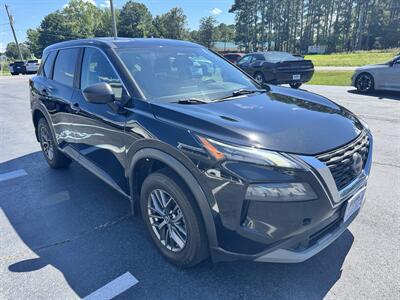 2023 Nissan Rogue S - Photo 7 - Hayes, VA 23072