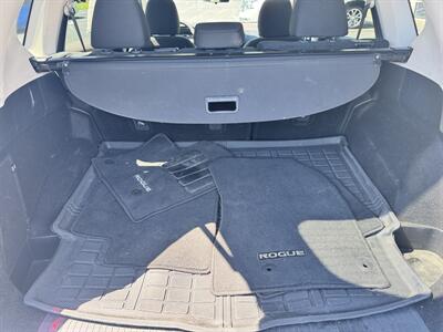 2023 Nissan Rogue S - Photo 12 - Hayes, VA 23072