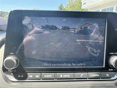 2023 Nissan Rogue S - Photo 24 - Hayes, VA 23072