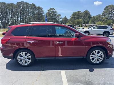 2018 Nissan Pathfinder SL   - Photo 6 - Hayes, VA 23072