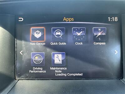 2018 Nissan Pathfinder SL   - Photo 35 - Hayes, VA 23072