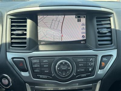 2018 Nissan Pathfinder SL   - Photo 22 - Hayes, VA 23072