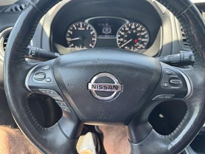 2018 Nissan Pathfinder SL   - Photo 29 - Hayes, VA 23072