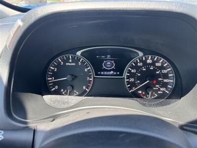 2018 Nissan Pathfinder SL   - Photo 28 - Hayes, VA 23072