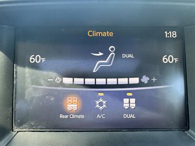 2018 Nissan Pathfinder SL   - Photo 36 - Hayes, VA 23072