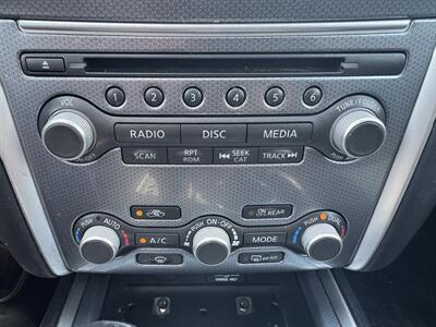 2018 Nissan Pathfinder SL   - Photo 25 - Hayes, VA 23072