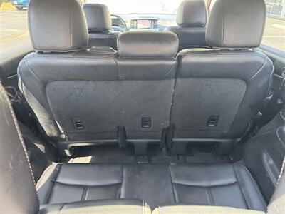 2018 Nissan Pathfinder SL   - Photo 16 - Hayes, VA 23072