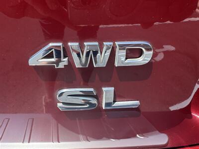 2018 Nissan Pathfinder SL   - Photo 14 - Hayes, VA 23072