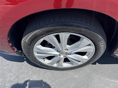 2018 Nissan Pathfinder SL   - Photo 9 - Hayes, VA 23072