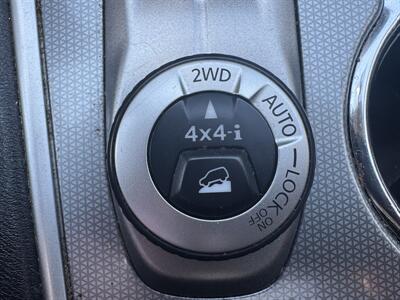 2018 Nissan Pathfinder SL   - Photo 24 - Hayes, VA 23072