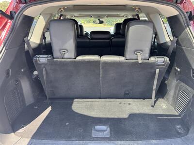 2018 Nissan Pathfinder SL   - Photo 15 - Hayes, VA 23072