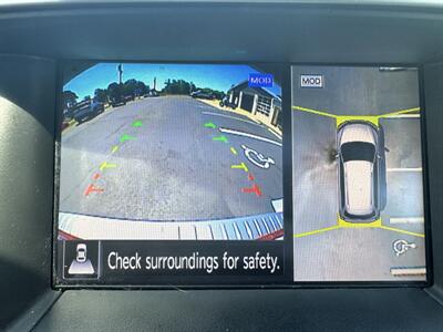 2018 Nissan Pathfinder SL   - Photo 27 - Hayes, VA 23072