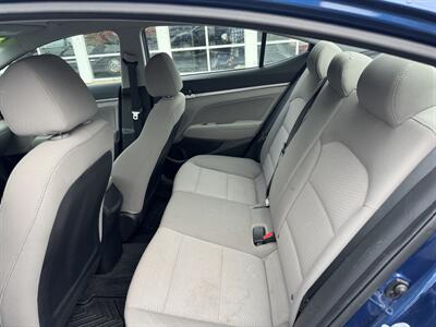 2019 Hyundai ELANTRA SEL   - Photo 10 - Hayes, VA 23072