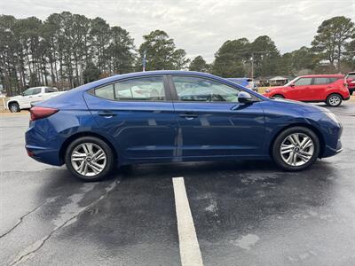2019 Hyundai ELANTRA SEL   - Photo 6 - Hayes, VA 23072