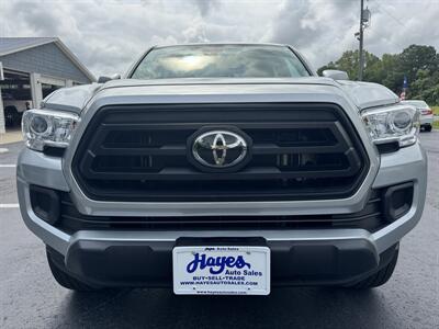 2022 Toyota Tacoma SR5 V6 4X4   - Photo 8 - Hayes, VA 23072