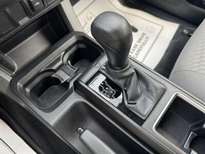 2022 Toyota Tacoma SR5 V6 4X4   - Photo 29 - Hayes, VA 23072