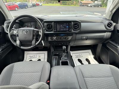 2022 Toyota Tacoma SR5 V6 4X4   - Photo 10 - Hayes, VA 23072