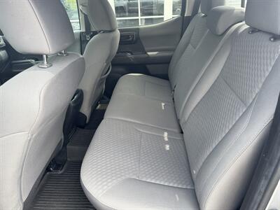 2022 Toyota Tacoma SR5 V6 4X4   - Photo 11 - Hayes, VA 23072