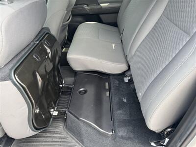 2022 Toyota Tacoma SR5 V6 4X4   - Photo 12 - Hayes, VA 23072
