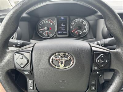 2022 Toyota Tacoma SR5 V6 4X4   - Photo 26 - Hayes, VA 23072