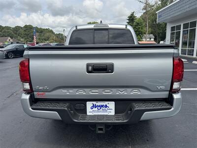 2022 Toyota Tacoma SR5 V6 4X4   - Photo 4 - Hayes, VA 23072