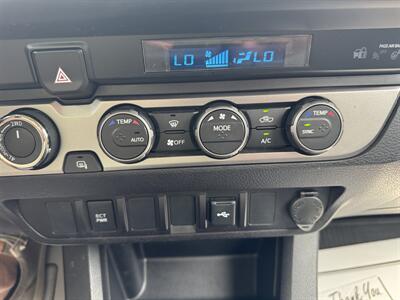 2022 Toyota Tacoma SR5 V6 4X4   - Photo 22 - Hayes, VA 23072