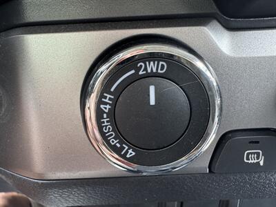 2022 Toyota Tacoma SR5 V6 4X4   - Photo 30 - Hayes, VA 23072
